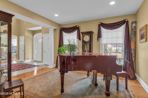 1 Tuller Court Lincroft NJ 07738