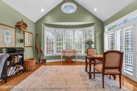 1 Tuller Court Lincroft NJ 07738