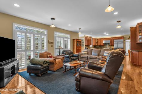 1 Tuller Court Lincroft NJ 07738