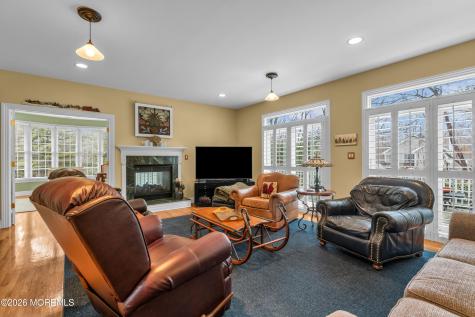 1 Tuller Court Lincroft NJ 07738