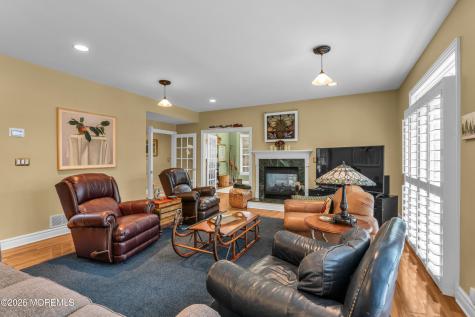 1 Tuller Court Lincroft NJ 07738
