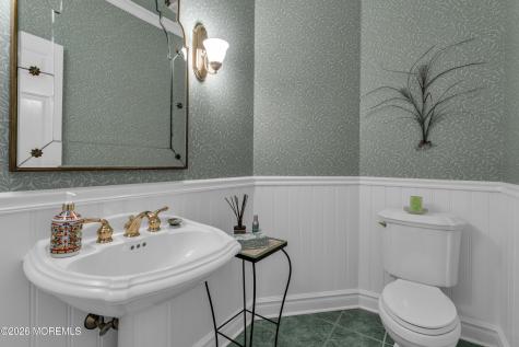 1 Tuller Court Lincroft NJ 07738
