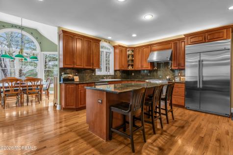 1 Tuller Court Lincroft NJ 07738