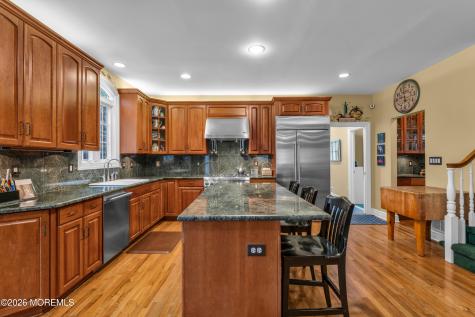 1 Tuller Court Lincroft NJ 07738