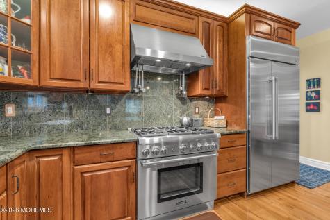 1 Tuller Court Lincroft NJ 07738
