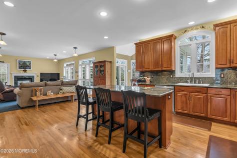 1 Tuller Court Lincroft NJ 07738