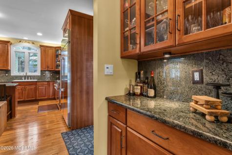 1 Tuller Court Lincroft NJ 07738