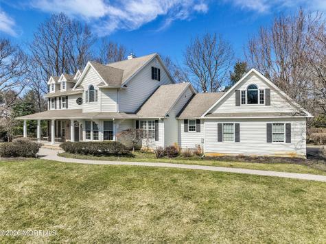 1 Tuller Court Lincroft NJ 07738