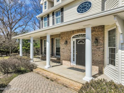 1 Tuller Court Lincroft NJ 07738