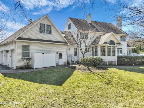 1 Tuller Court Lincroft NJ 07738
