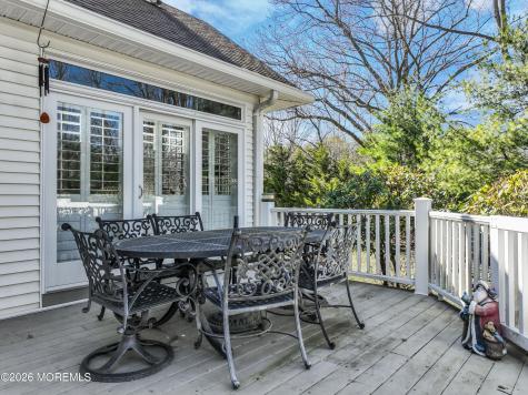1 Tuller Court Lincroft NJ 07738