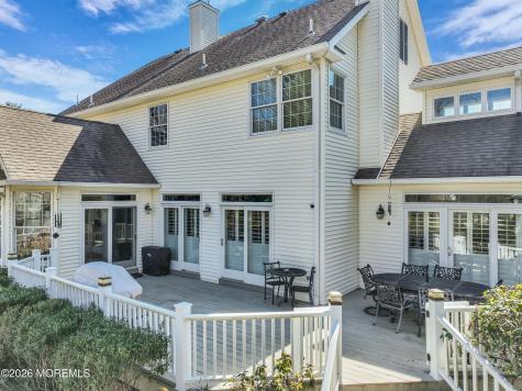 1 Tuller Court Lincroft NJ 07738
