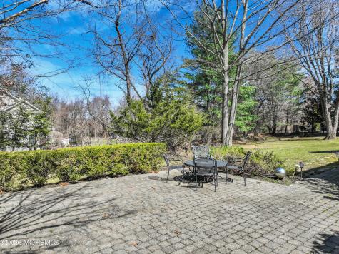 1 Tuller Court Lincroft NJ 07738