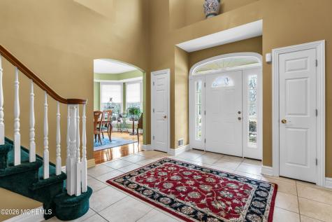 1 Tuller Court Lincroft NJ 07738