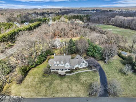 1 Tuller Court Lincroft NJ 07738