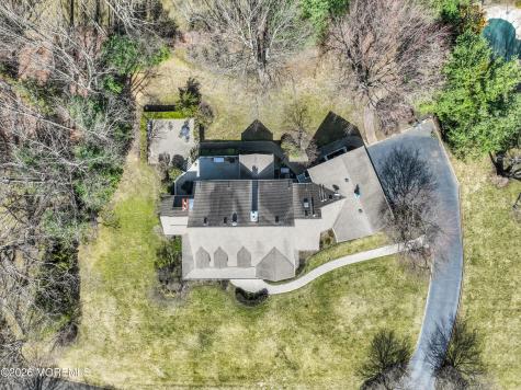 1 Tuller Court Lincroft NJ 07738