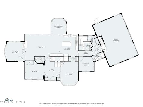 1 Tuller Court Lincroft NJ 07738