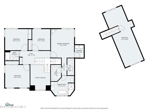 1 Tuller Court Lincroft NJ 07738