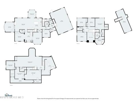 1 Tuller Court Lincroft NJ 07738