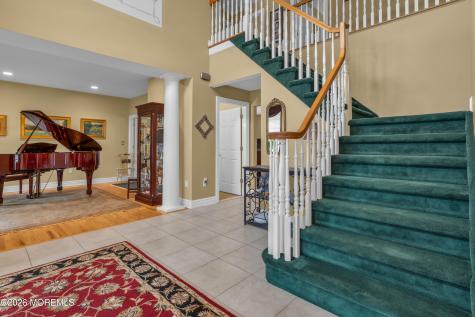 1 Tuller Court Lincroft NJ 07738