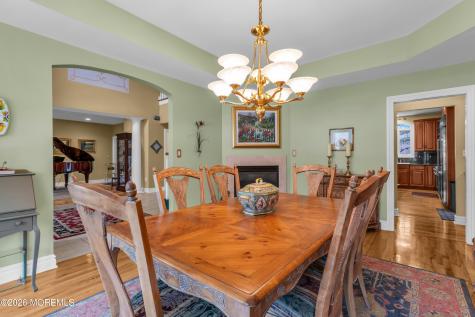 1 Tuller Court Lincroft NJ 07738