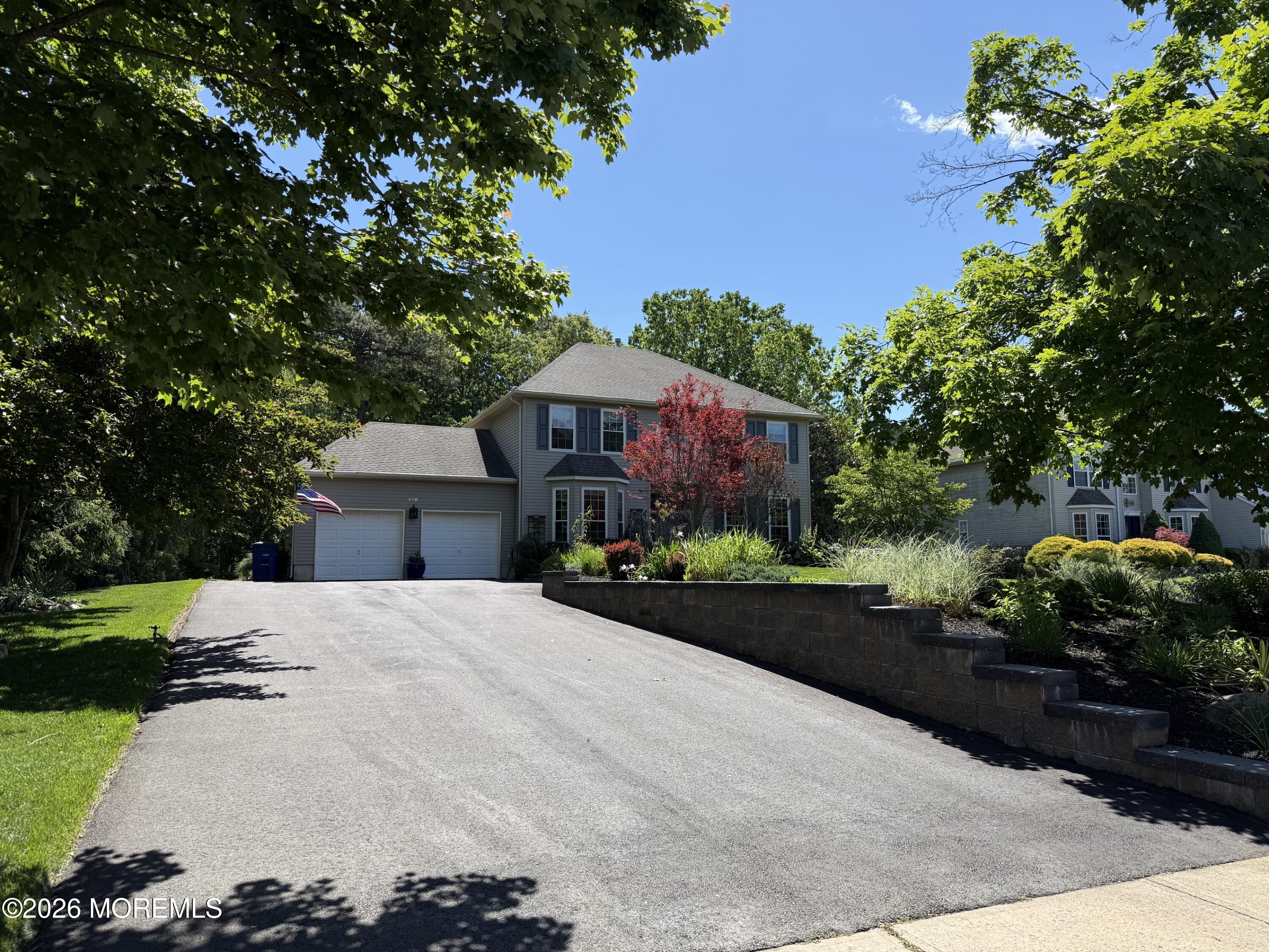 618 Winterberry Boulevard Jackson NJ 08527