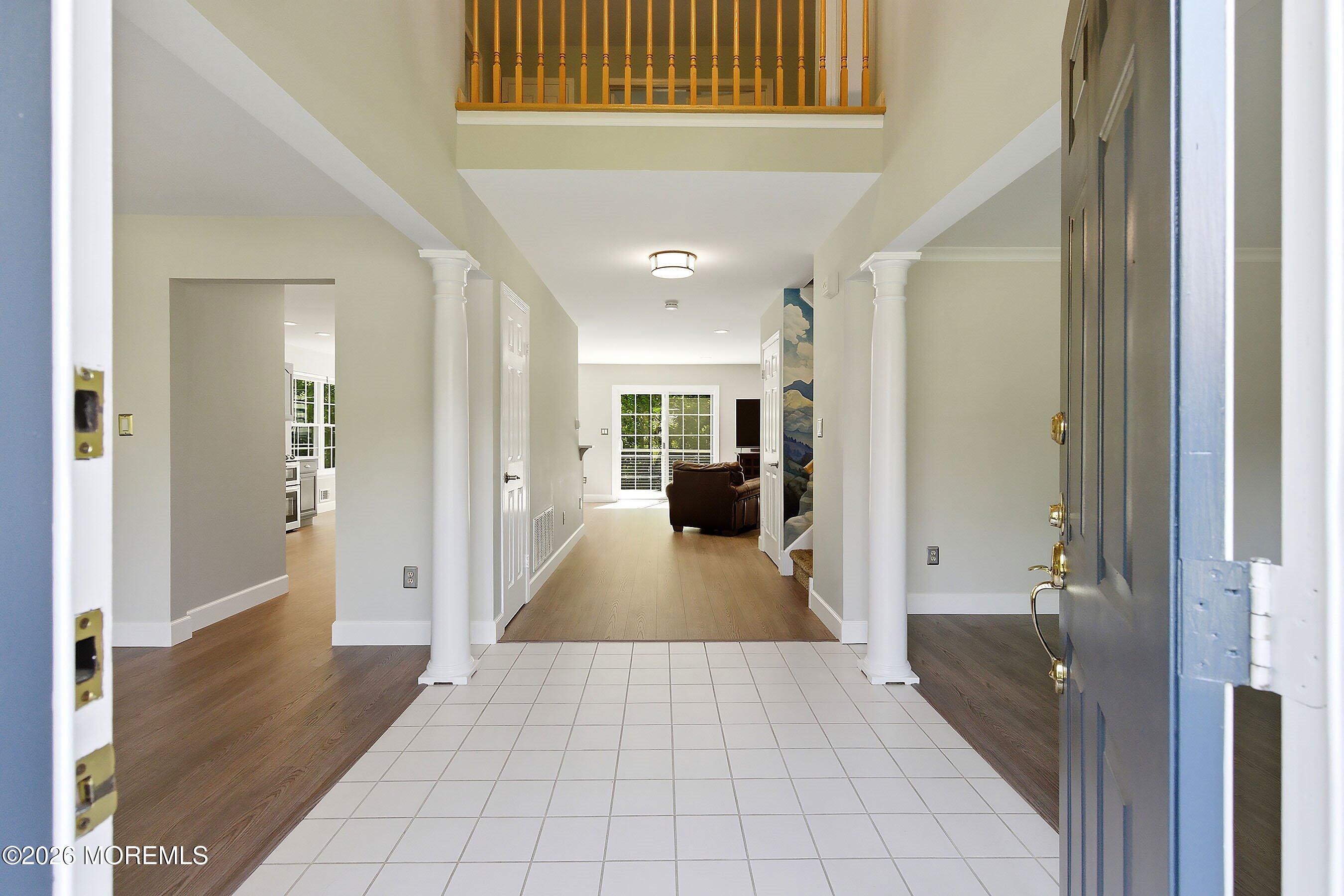 618 Winterberry Boulevard Jackson NJ 08527