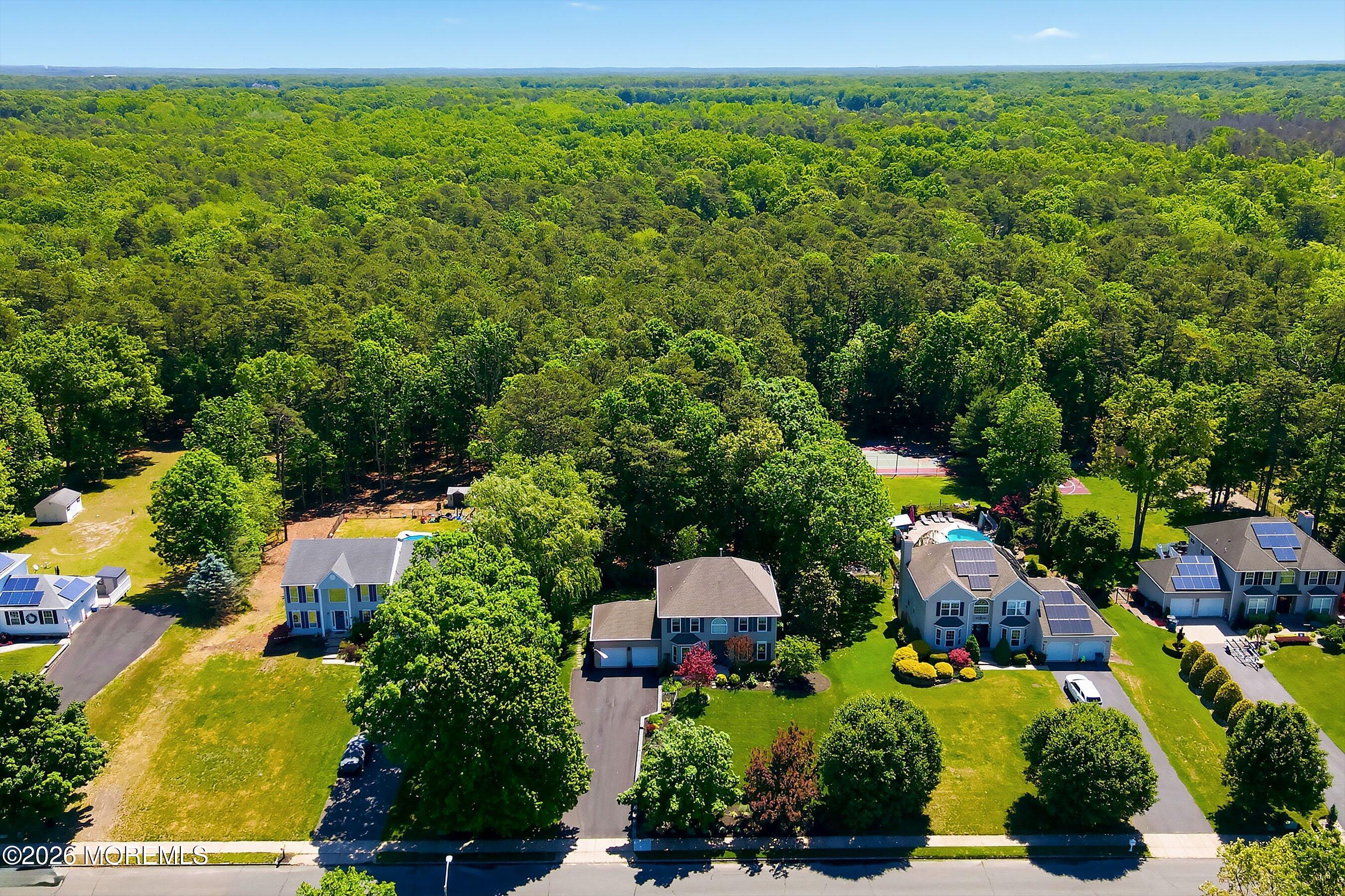 618 Winterberry Boulevard Jackson NJ 08527