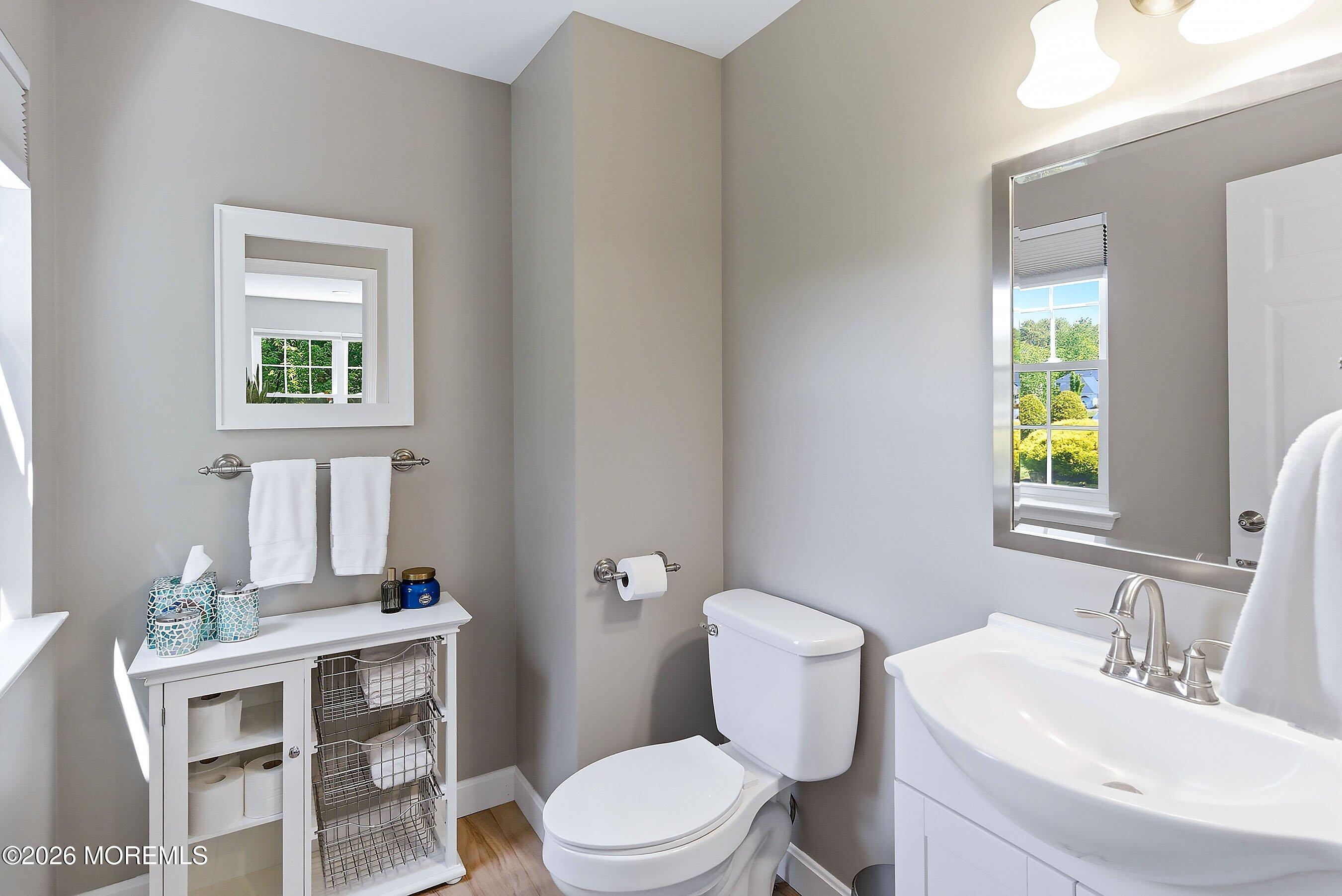 618 Winterberry Boulevard Jackson NJ 08527