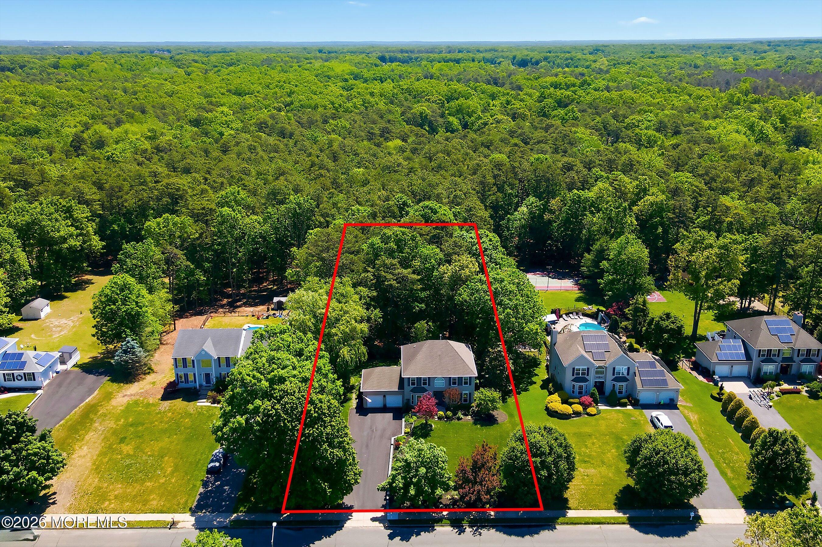 618 Winterberry Boulevard Jackson NJ 08527