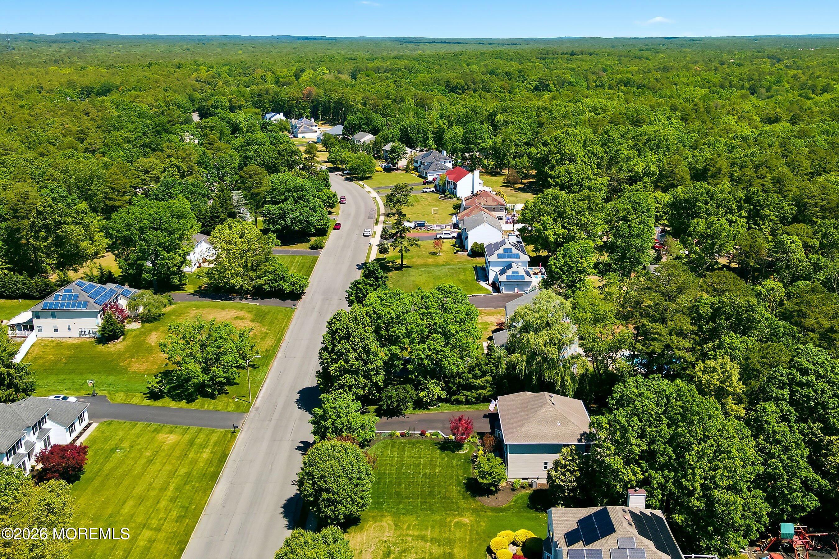 618 Winterberry Boulevard Jackson NJ 08527
