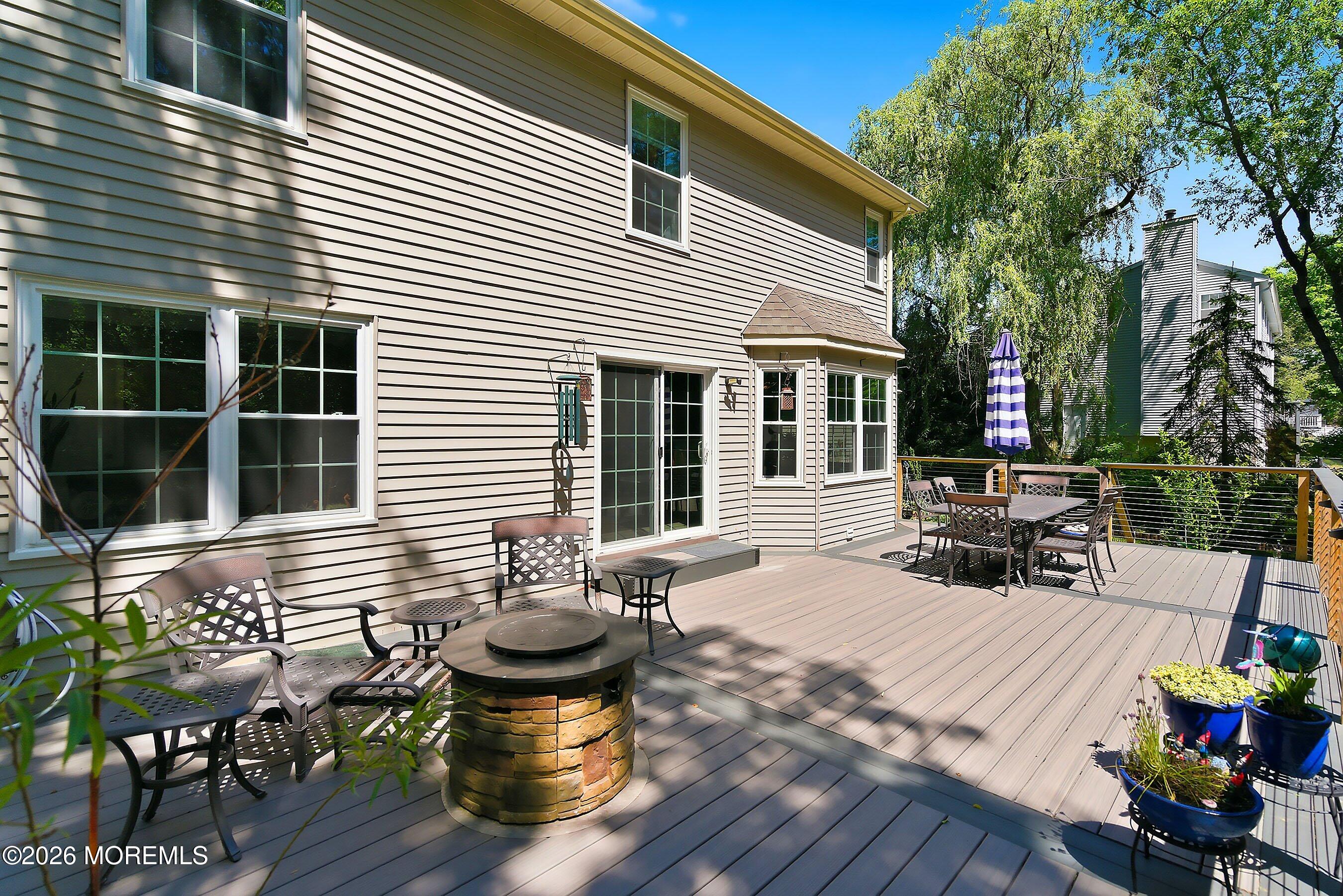 618 Winterberry Boulevard Jackson NJ 08527