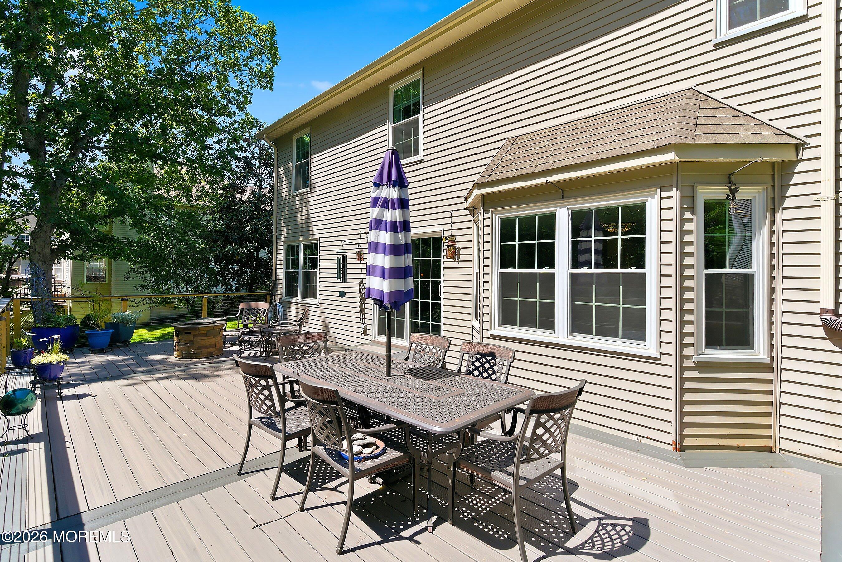 618 Winterberry Boulevard Jackson NJ 08527