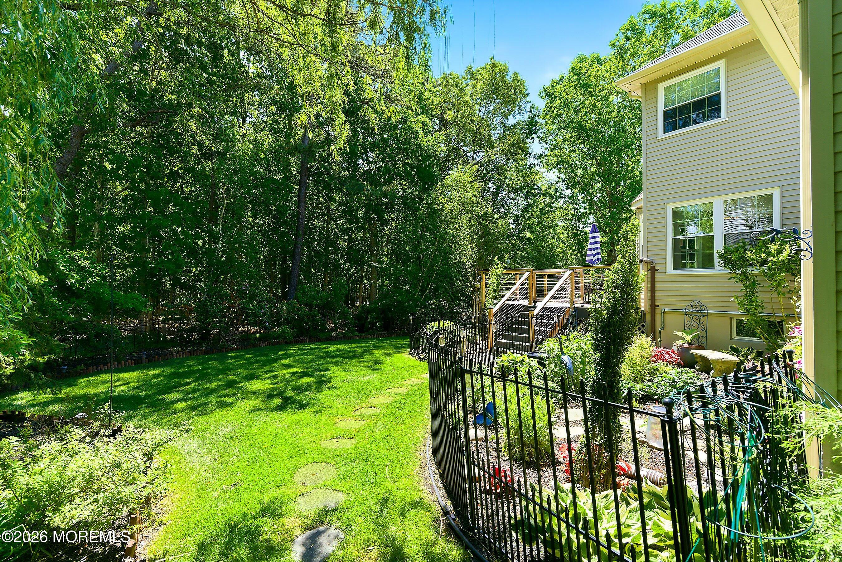 618 Winterberry Boulevard Jackson NJ 08527