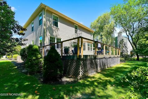 618 Winterberry Boulevard Jackson NJ 08527
