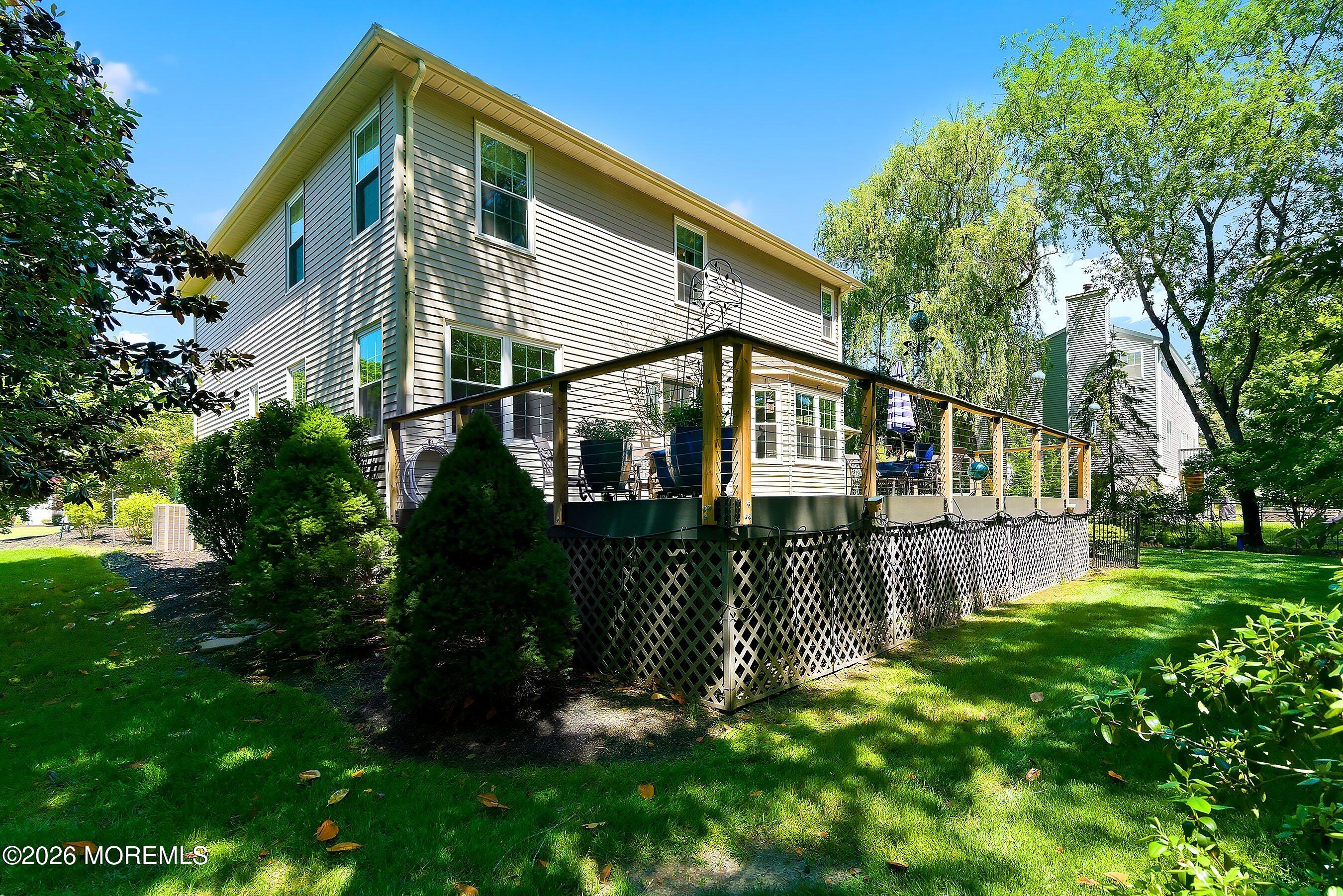 618 Winterberry Boulevard Jackson NJ 08527