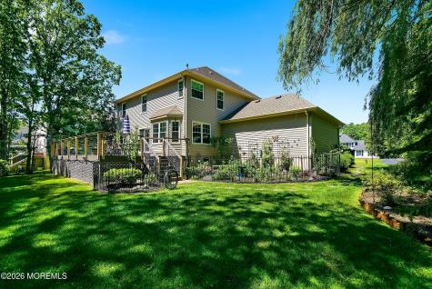 618 Winterberry Boulevard Jackson NJ 08527