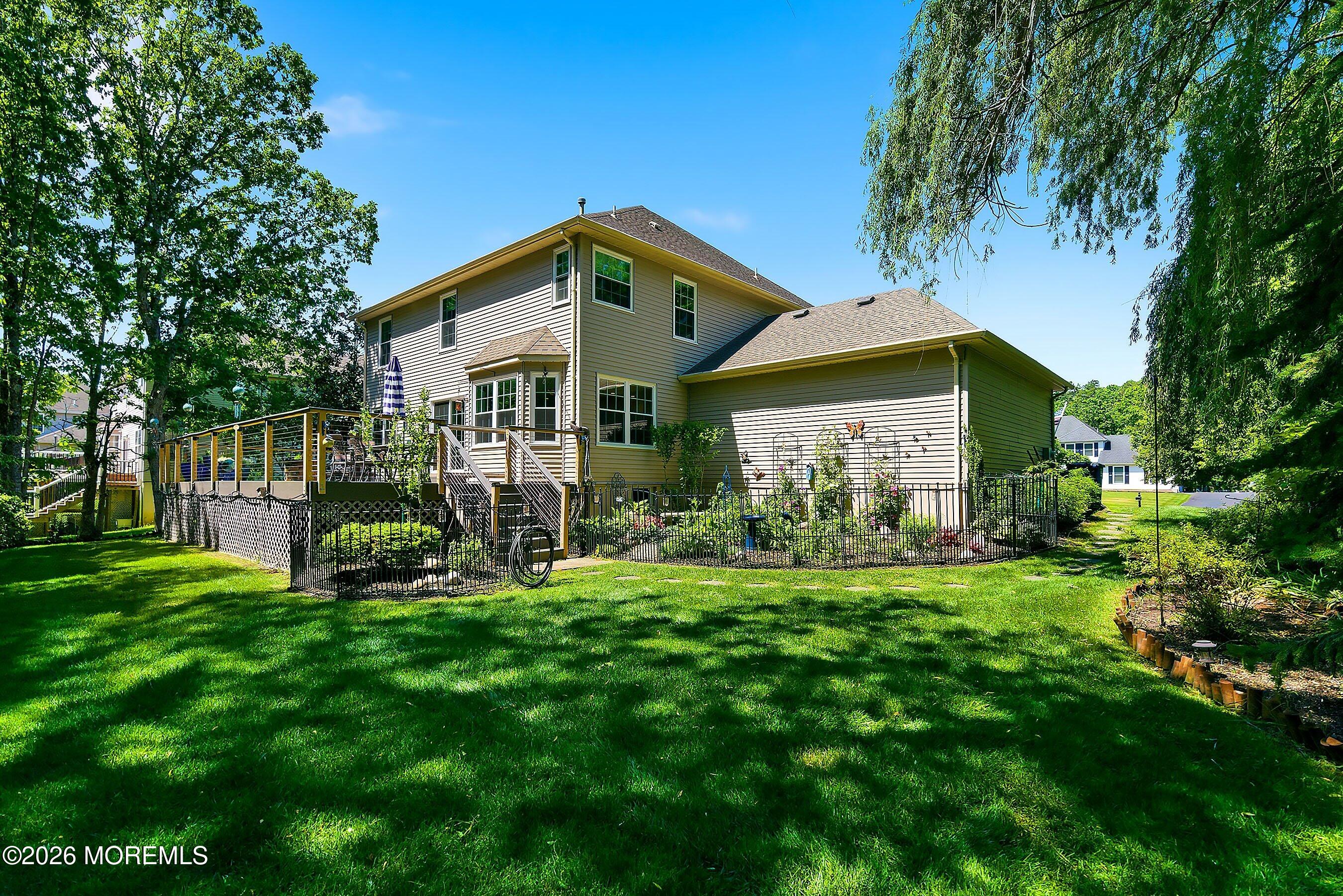 618 Winterberry Boulevard Jackson NJ 08527