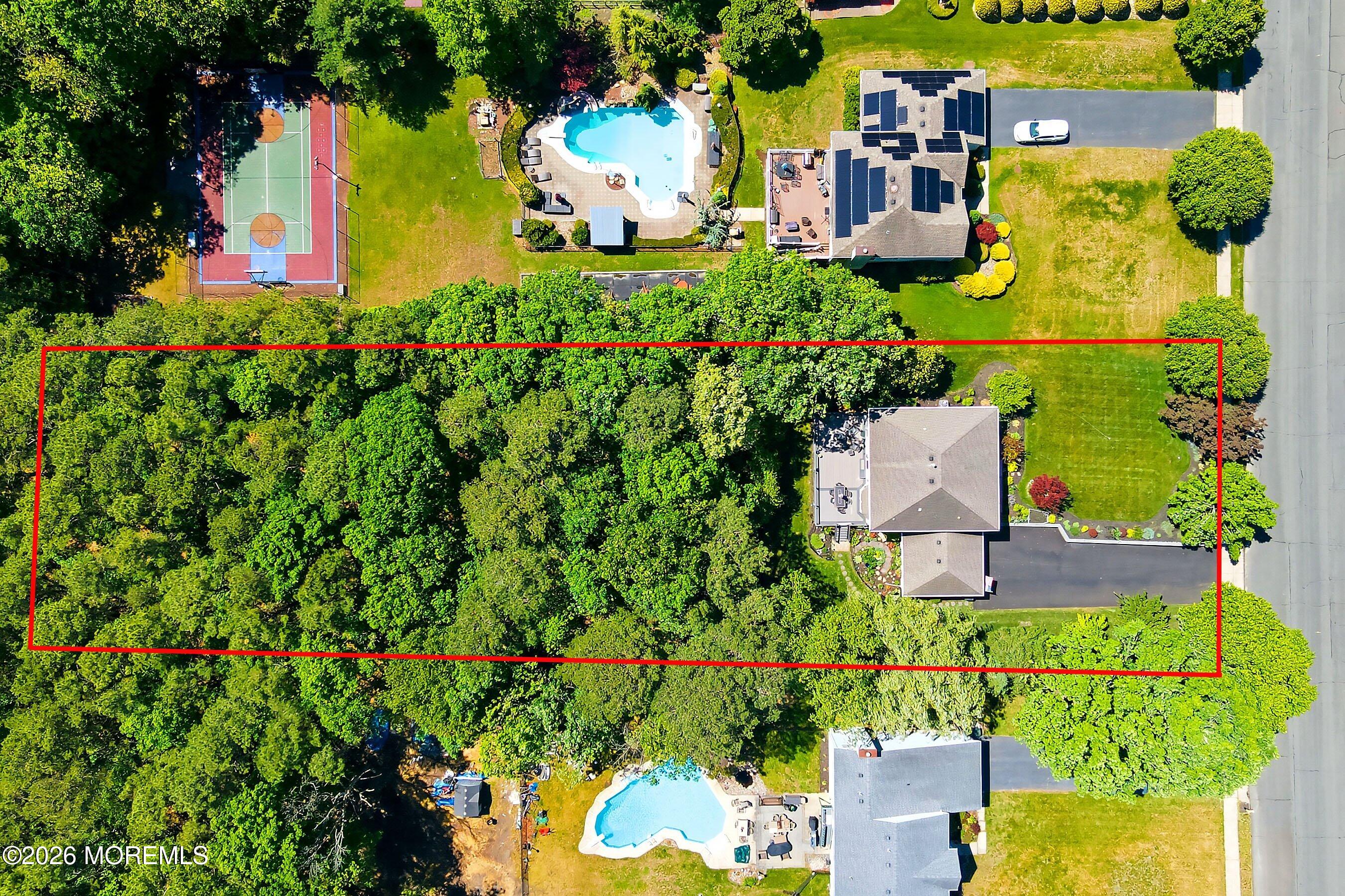 618 Winterberry Boulevard Jackson NJ 08527
