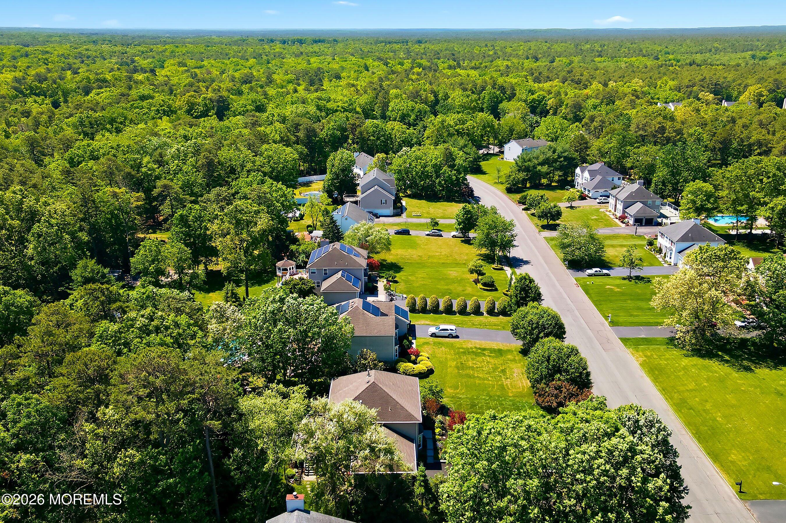 618 Winterberry Boulevard Jackson NJ 08527