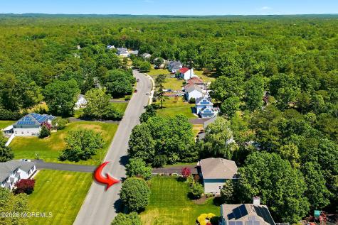 618 Winterberry Boulevard Jackson NJ 08527