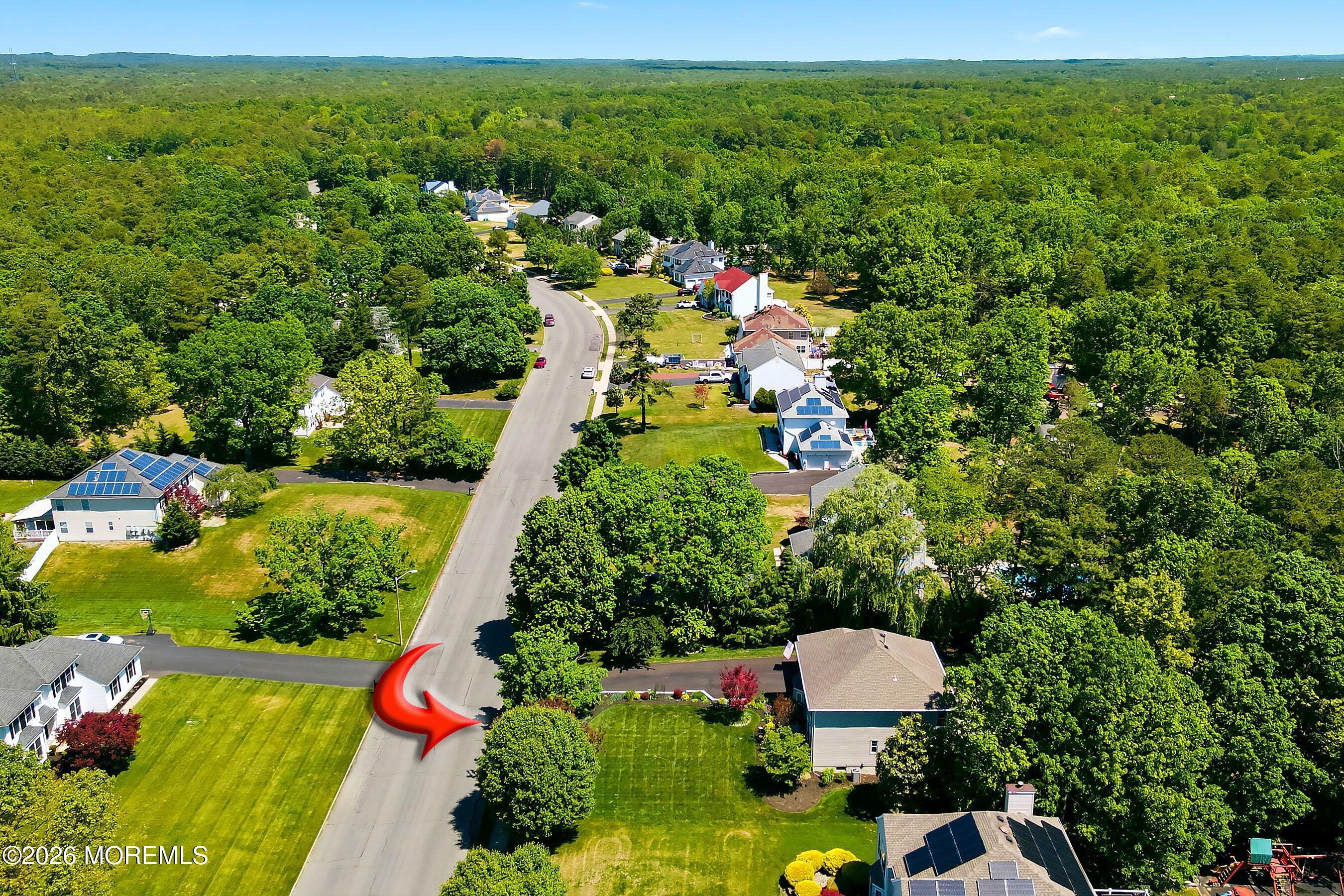 618 Winterberry Boulevard Jackson NJ 08527