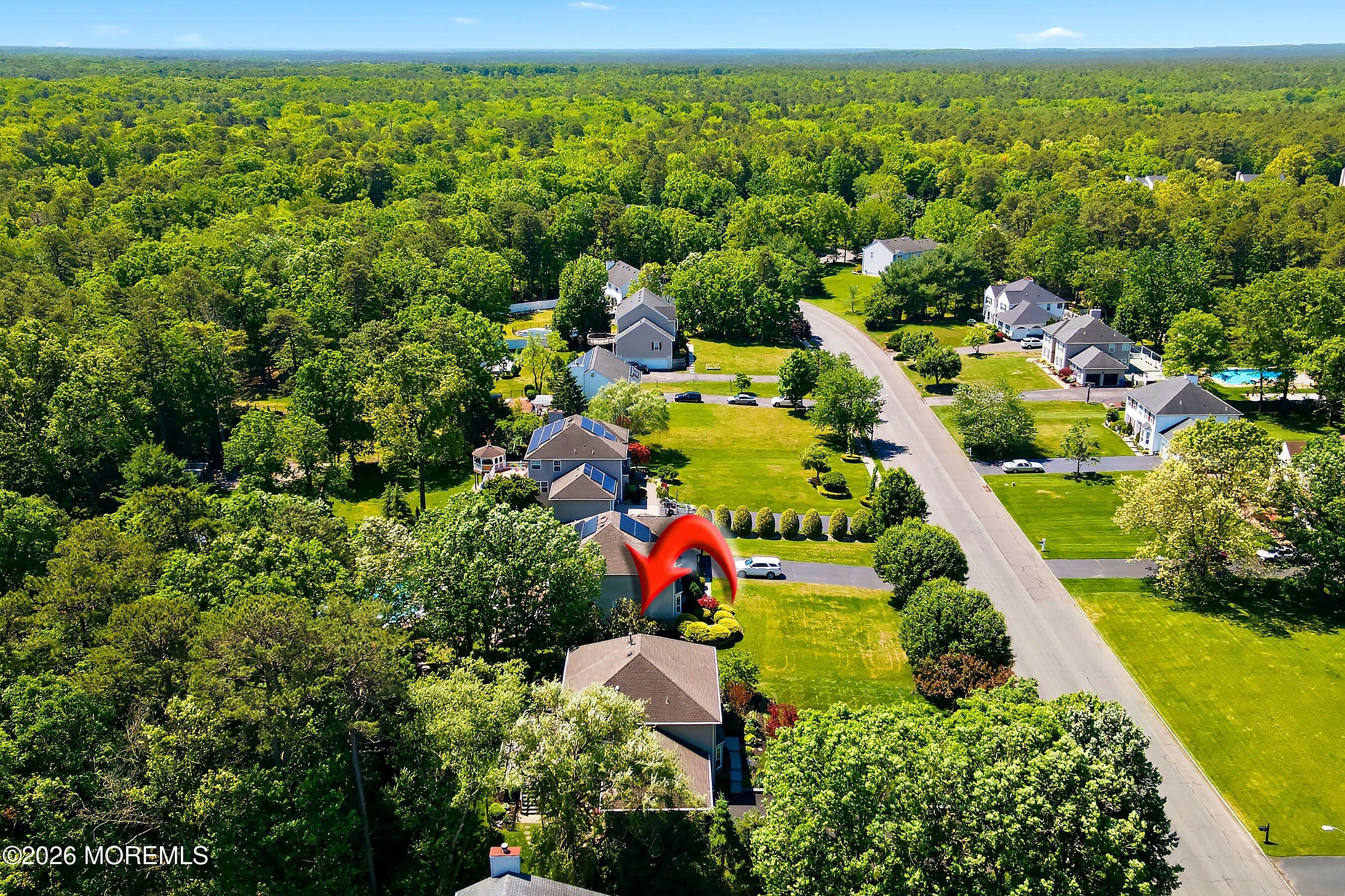618 Winterberry Boulevard Jackson NJ 08527