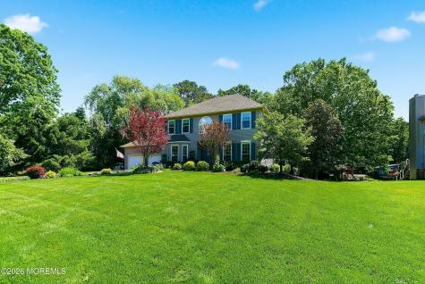 618 Winterberry Boulevard Jackson NJ 08527