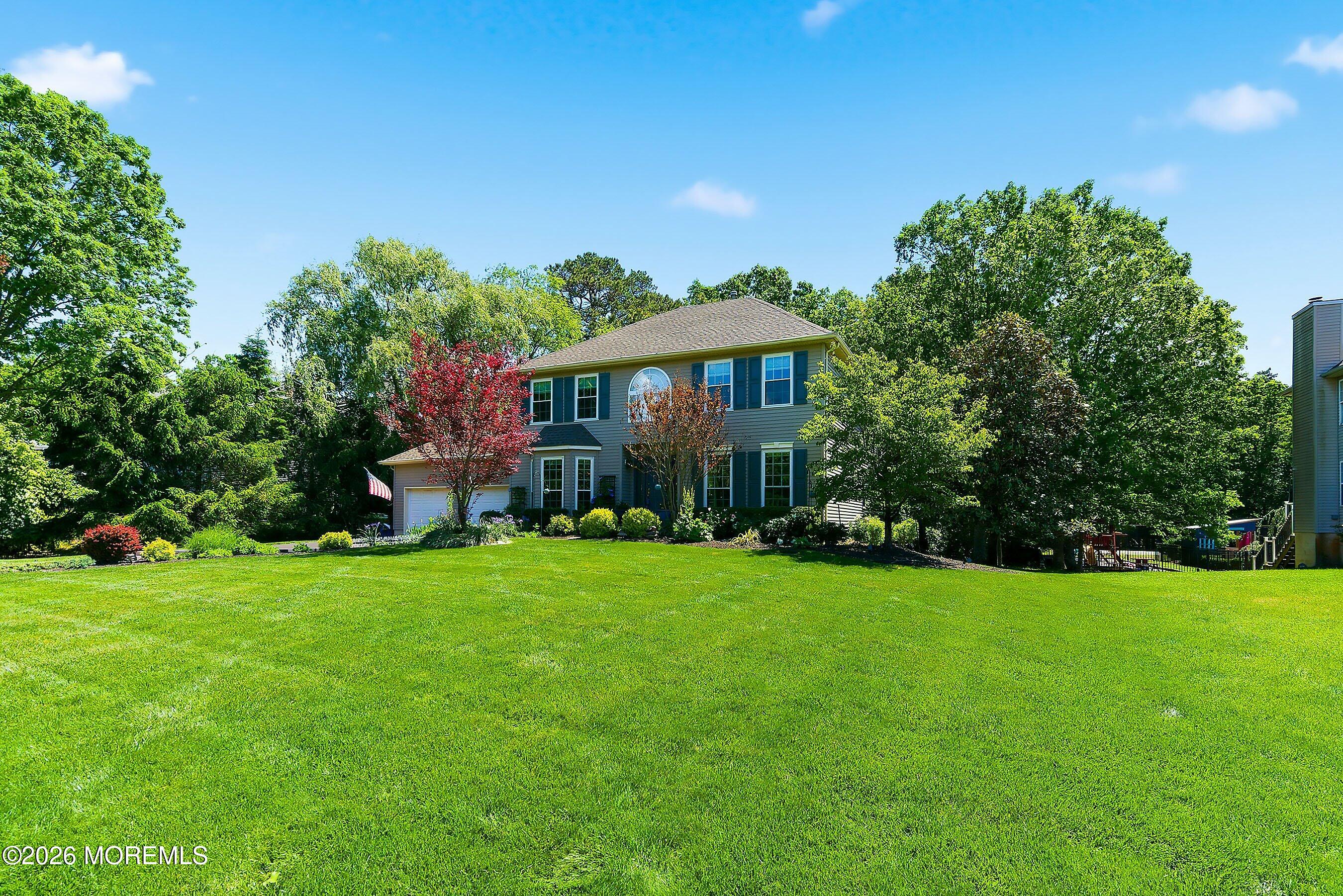 618 Winterberry Boulevard Jackson NJ 08527