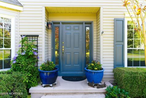618 Winterberry Boulevard Jackson NJ 08527