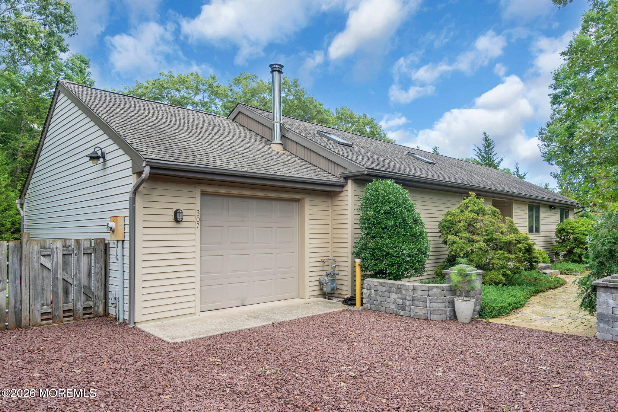 307 E Elm Avenue Galloway NJ 08205