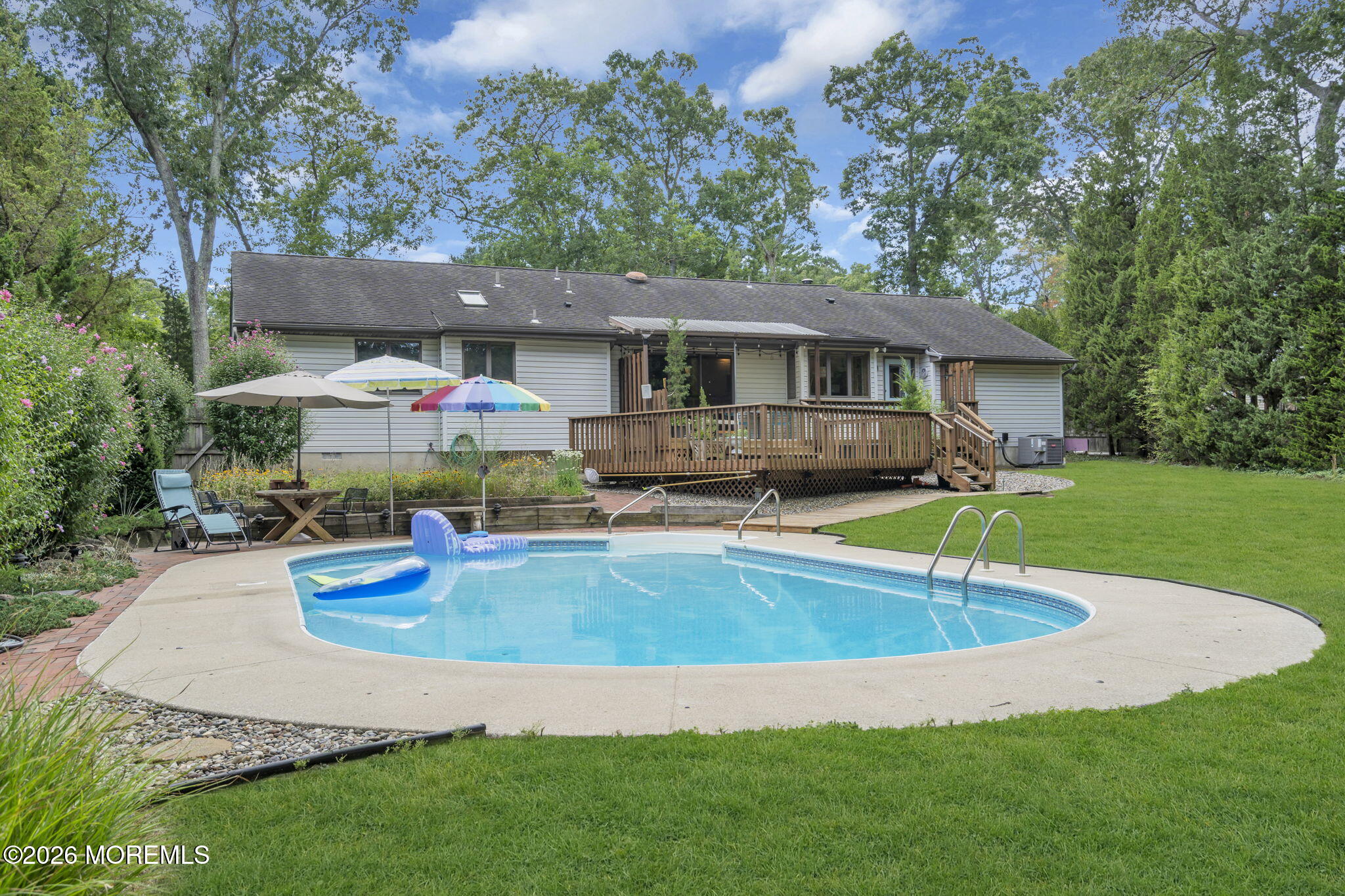 307 E Elm Avenue Galloway NJ 08205