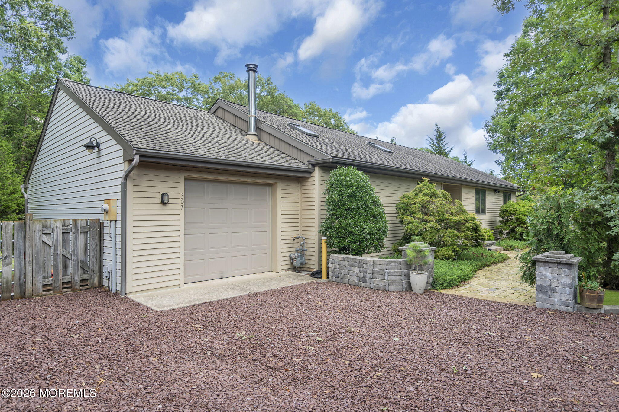 307 E Elm Avenue Galloway NJ 08205