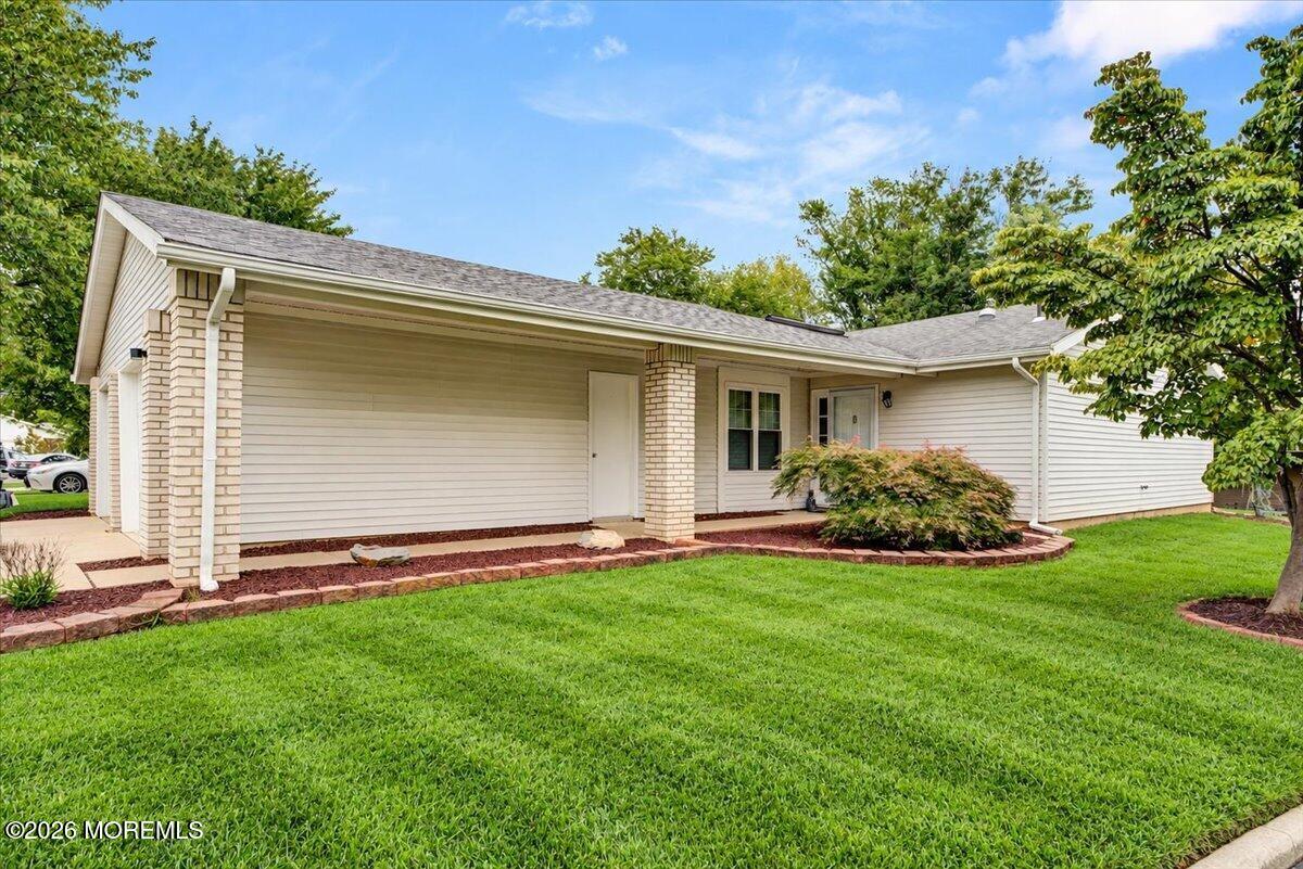 375C Duranta Plaza Monroe NJ 08831